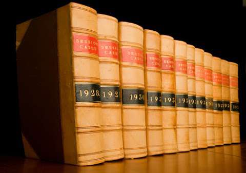 Tilikum Law Office, LLP Tilikum Law Office, LLP